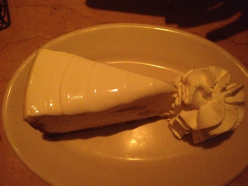 cheese cake factory