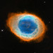 Ring Nebula • M57