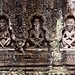 Carvings at Preah Khan