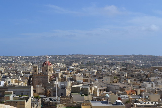 Victoria Discovering Malta | Gozo and Comino