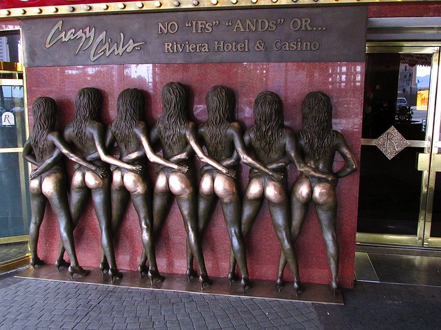Las Vegas Casino Girls