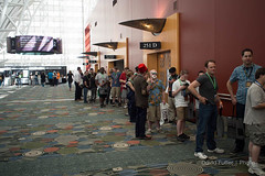 SLC Comic Con 2013
