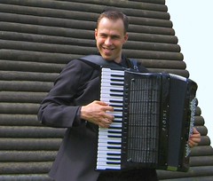 Michiel Ockeloen (accordeon)