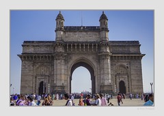 India: Mumbai