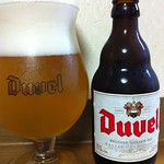 ベルギービール大好き！！デュベルDuvel