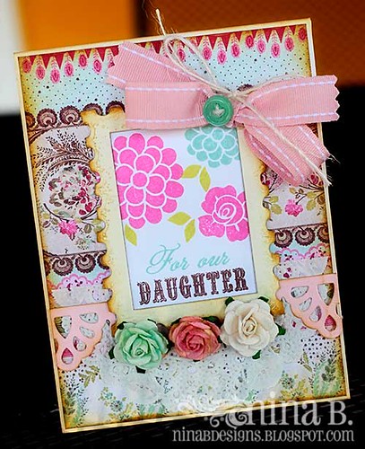 For-Daughter