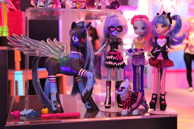 Hasbro Toy Fair 2014 preview