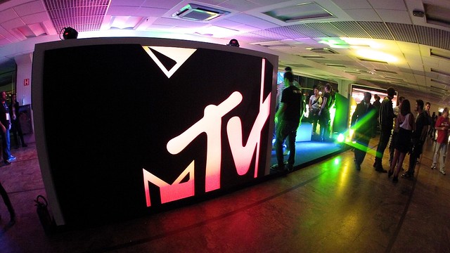 MTV Sonar 2012
