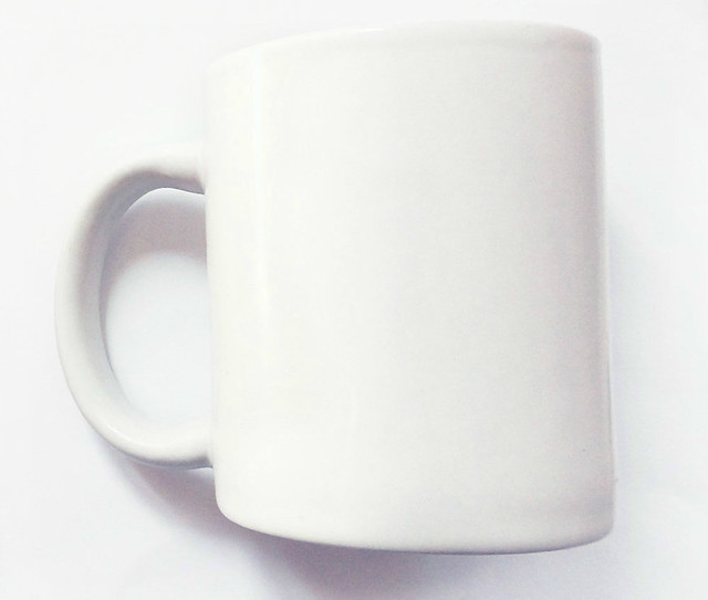 Plain Mug