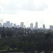 Edmonton, Alberta's capital city from Rundle Park.