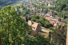 Hirschhorn (Neckar)