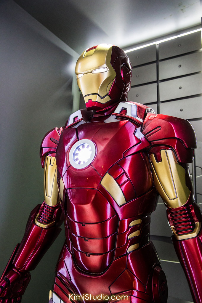2013.08.12 Iron Man-199