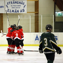 Örebro Hockey Ungdom