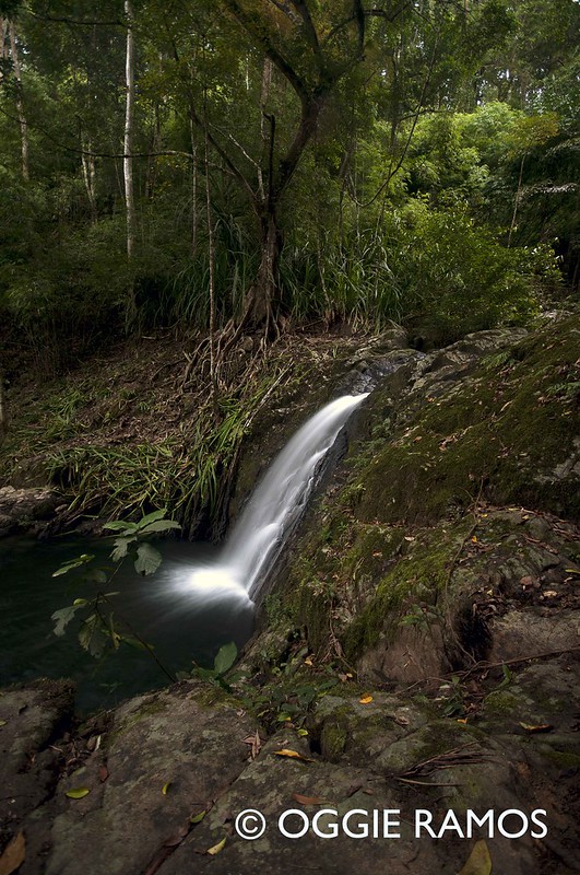 El Nido Bulalacao Falls 7