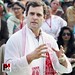 Rahul Gandhi in Bhopal interacts with women on manifesto 01