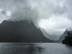 New Zealand 40 Milford Sound