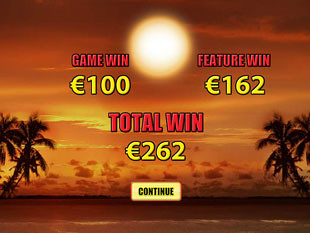 free Baywatch free spins prize