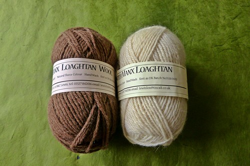 Woolfest Acquisitions