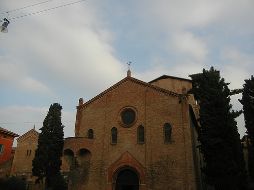 DSCN4998 _ Basilica Santuario Santo Stefano, Bologna