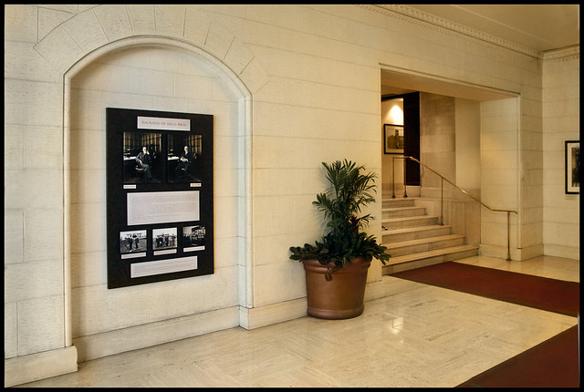 hills lobby founders sign