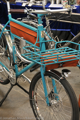 Oregon Handmade Bicycle Show-14