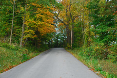 Autumn 2013 Western Pennsylvania