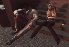 You Know Me by dy secondlife