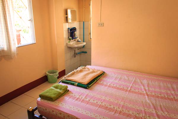 A $225 Room in Chiang Mai, Thailand