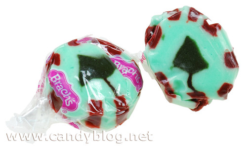 Brach's Candy Corn Nougats - Candy Blog
