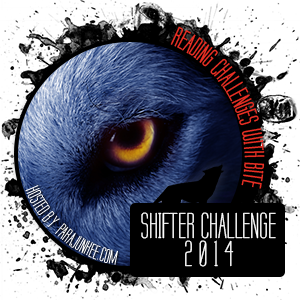 2014 Shifter Challenge hosted by Parajunkee.com