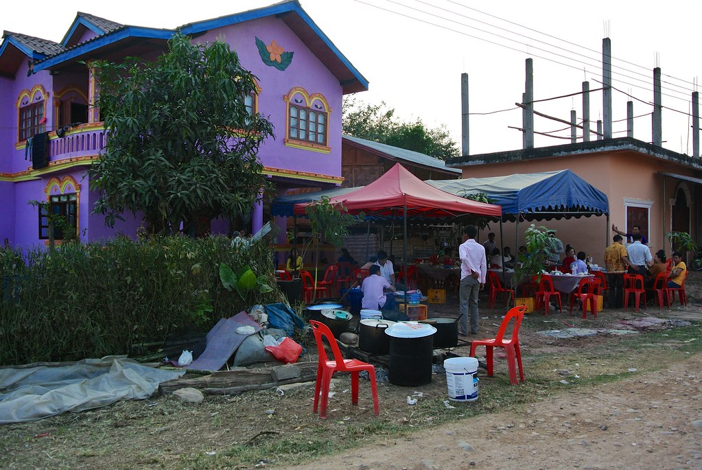 Meuang Sing, Laos 14