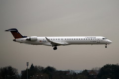 CRJ900