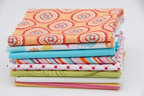 Fabric Spot Summer Lovin' bundle