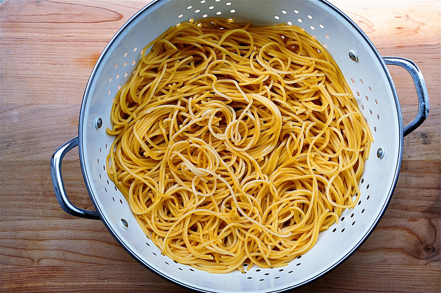 spaghetti pie 8