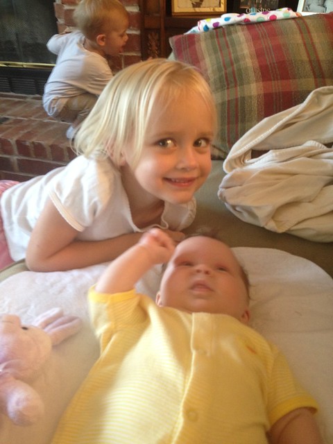 Taylor and Kinley