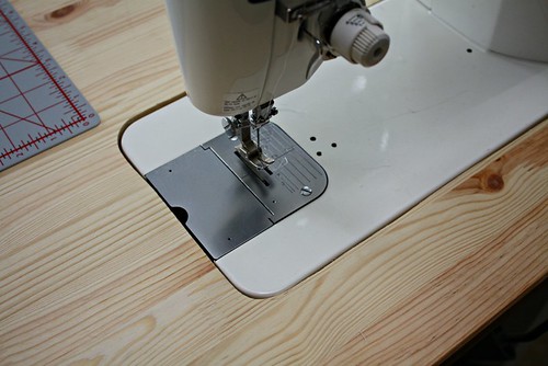 Smooth sewing ahead!