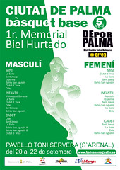 Poster Ciutat de Palma