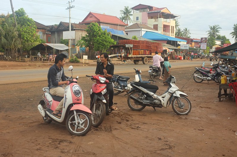 Kampong Thom - 27
