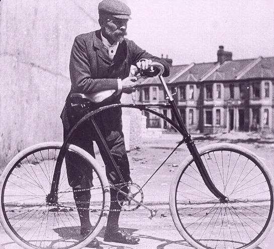 BicyclePlymouth