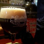 ベルギービール大好き！！ グロッテン・ビア Grottenbier @ベル・オーブ 六本木店