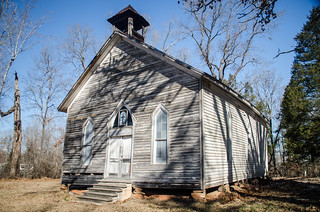Mulberry Chapel-008