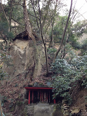 蠣崎神社