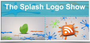 The Splash Logo