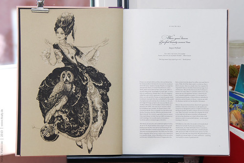 The Purple Book:  Vania Zouravliov