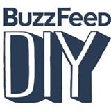 Buzzfeed DIY Logo
