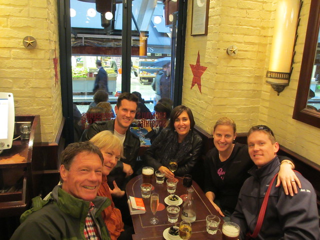 Davidsons (and a Harte) in Paris