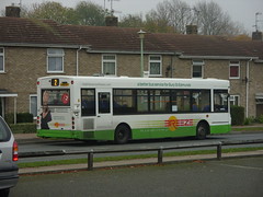 Buses - Stephensons