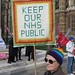 Keep our NHS public