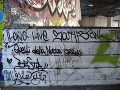 Long live Southbank