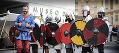 Vikingos en el Museo de Almería